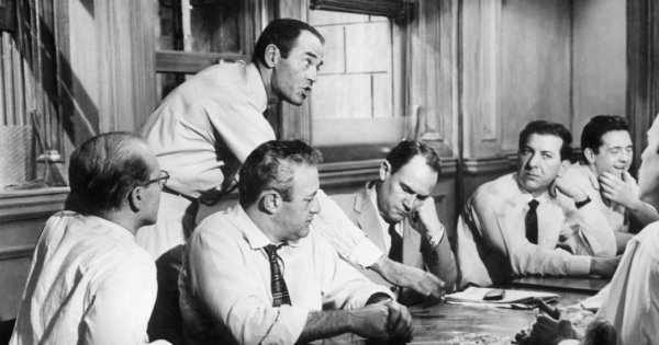 Фильмы, которые собрали почти 100% положительных отзывов от критиков