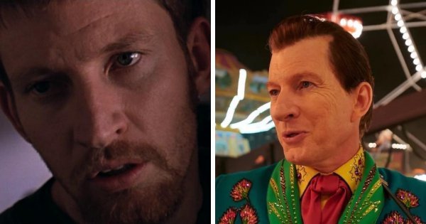 Как изменились знаменитые австралийские актеры со времен своих первых появлений на экране