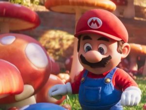 Первый трейлер полнометражной анимации «Супербратья Марио» выпустил Nintendo
