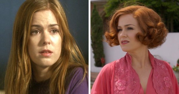 Как изменились знаменитые австралийские актеры со времен своих первых появлений на экране