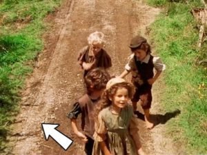 Киноляпы, которые бросаются в глаза только после повторного просмотра