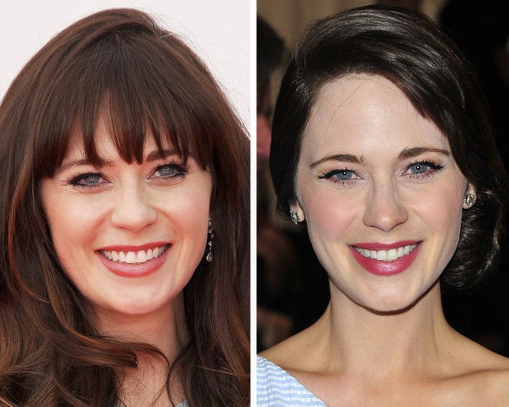 Знаменитости, которых с годами стало не узнать