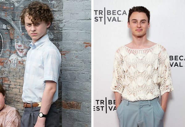 Как выглядят актеры и актрисы, которых многие запомнили детьми