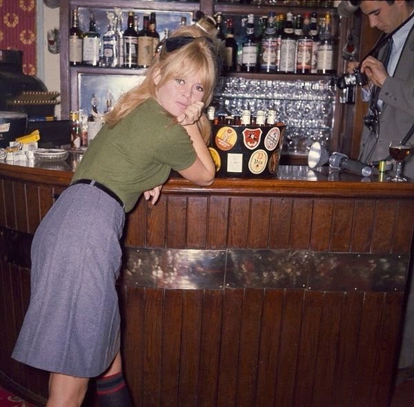 Редкие исторические фото, которые вас удивят