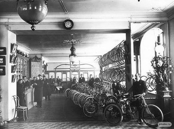 Редкие исторические фото, которые вас удивят