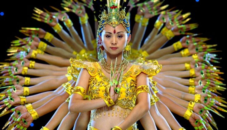 Фильмы, которые собрали почти 100% положительных отзывов от критиков