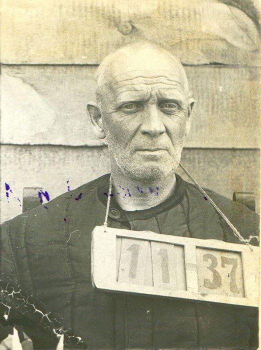 Редкие исторические фото, передающие атмосферу прошлого