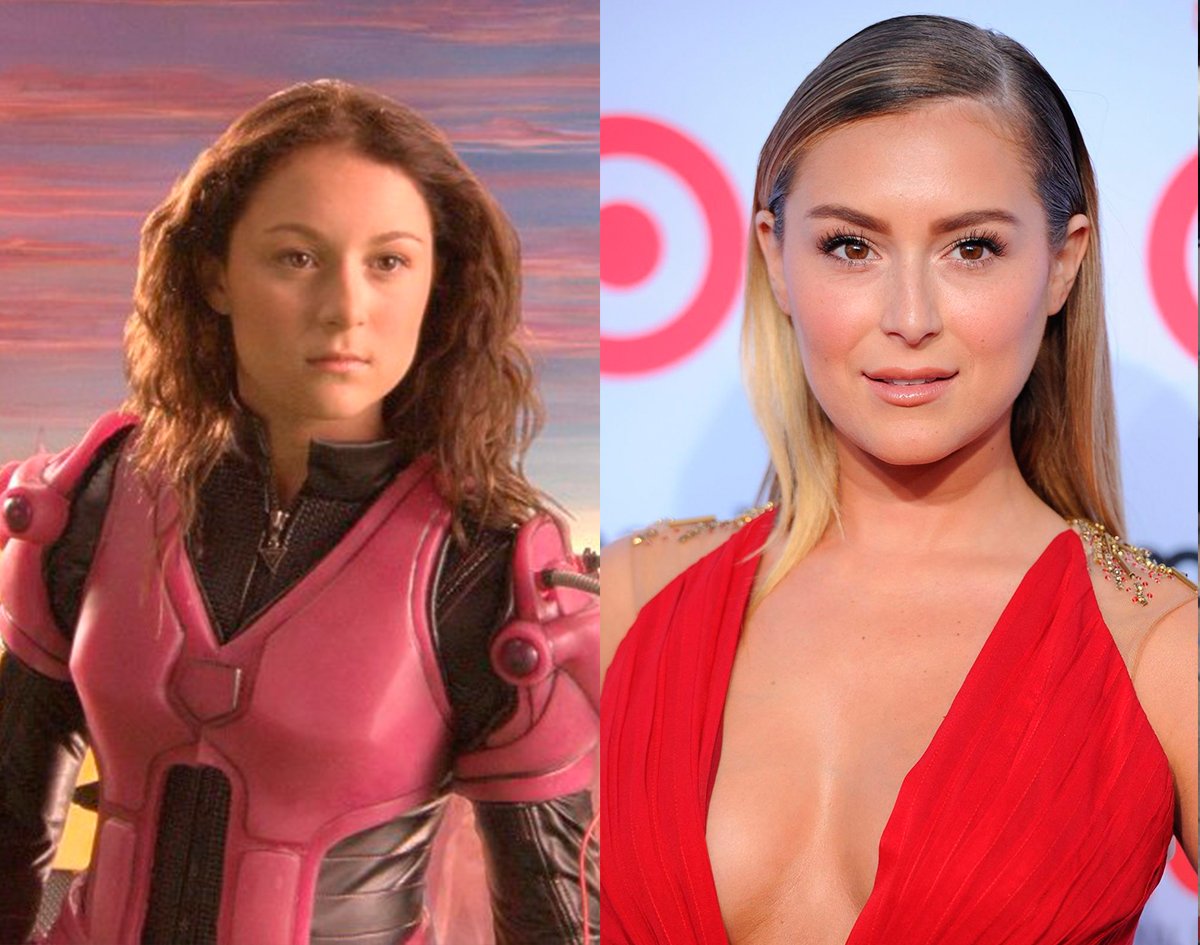 Как выглядят актеры и актрисы, которых многие запомнили детьми