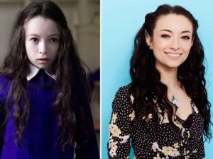 Как выглядят актеры и актрисы, которых многие запомнили детьми