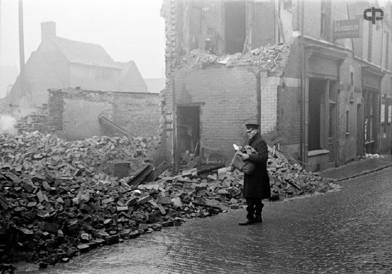 Редкие исторические фото, которые вас удивят