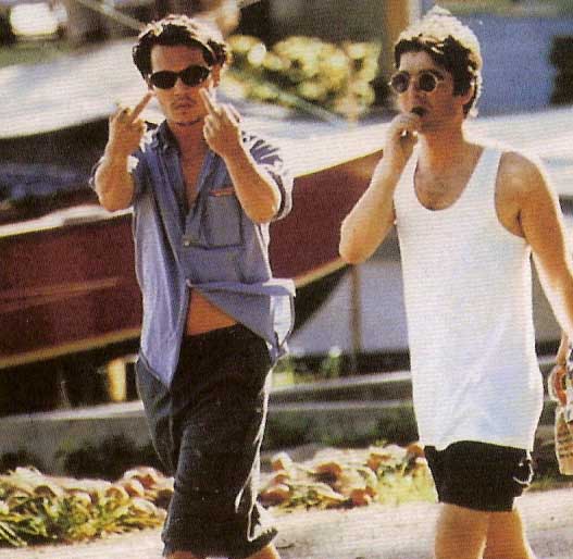 Редкие исторические фото, передающие атмосферу прошлого