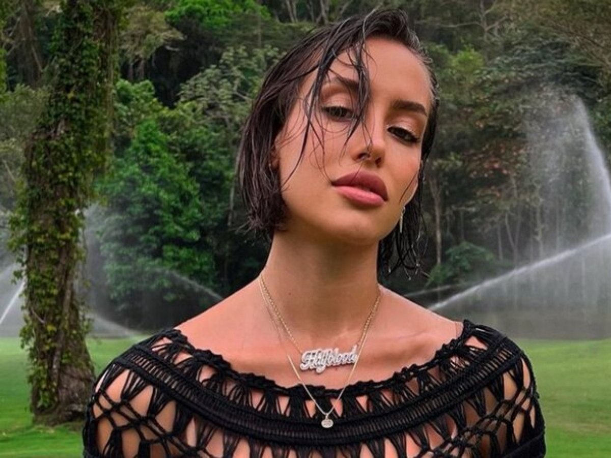 «На кассе бы сидела»: в Сети появились фото любовницы Тимати до пластики