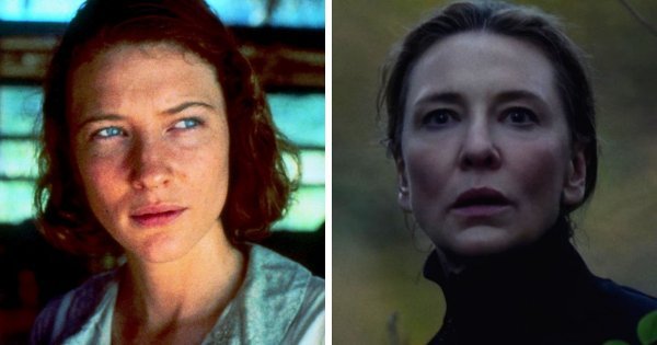 Как изменились знаменитые австралийские актеры со времен своих первых появлений на экране