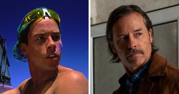 Как изменились знаменитые австралийские актеры со времен своих первых появлений на экране