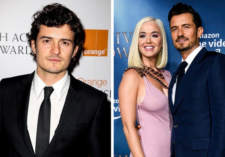 Красавчики из 2000-х: как они выглядят сейчас и с кем связали свою судьбу