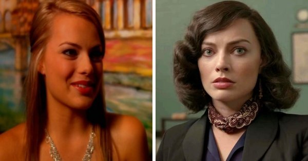 Как изменились знаменитые австралийские актеры со времен своих первых появлений на экране