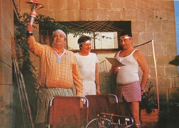 Редкие исторические фото, которые вас удивят