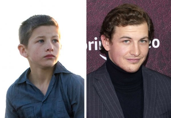 Как выглядят актеры и актрисы, которых многие запомнили детьми