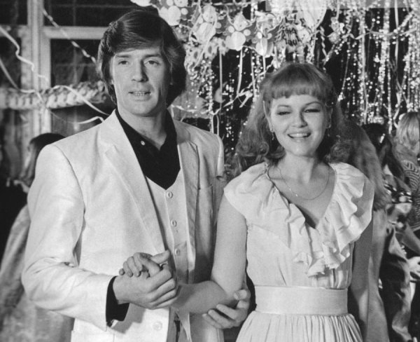 Закадровые фото со съемок известных фильмов