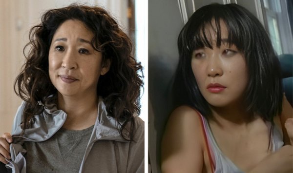 Знаменитые сериальные актеры в своих первых ролях