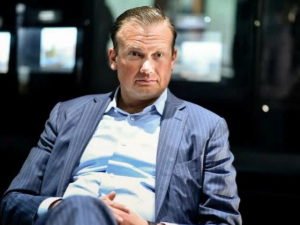 В Норвегии задержан за использование дрона сын экс-главы РЖД Якунина