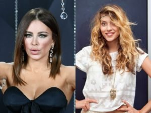 Ани Лорак и Регина Тодоренко стали «угрозой безопасности Украины»