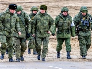 Белоруссия обвинила Украину в планах ударить по стране: Минск заявил о готовности выставить 500 тысяч резервистов