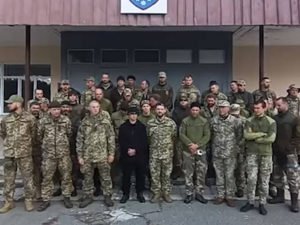 Бойцы ВСУ признались в массовом убийстве мирных жителей