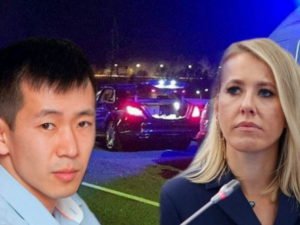Озвучен приговор для водителя Собчак по делу о смертельном ДТП в Сочи