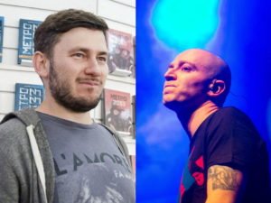 Оксимирона и Глуховского внесли в реестр иноагентов