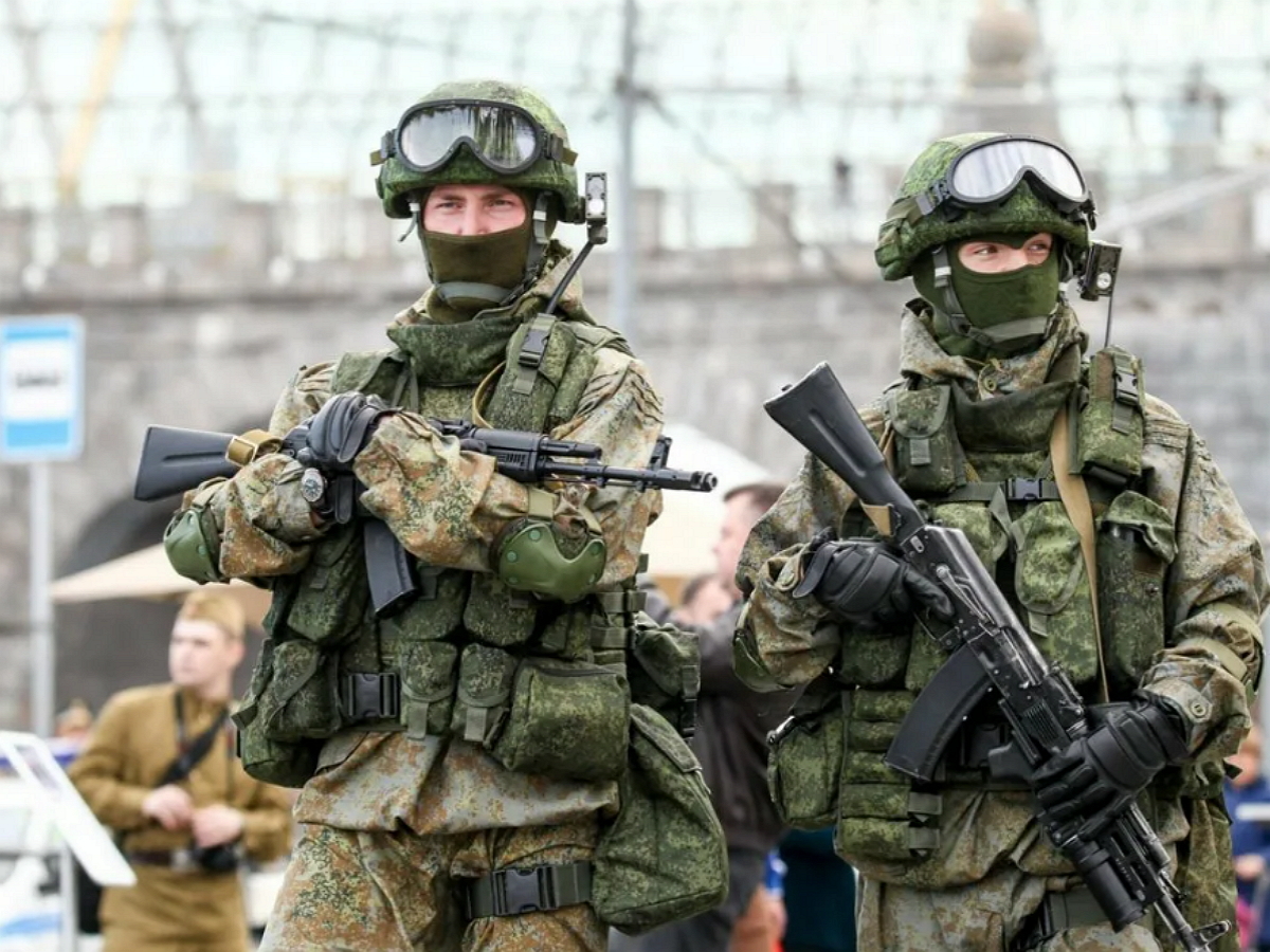Эксперт призвал ВС РФ перейти ко второму этапу ударов по Украине