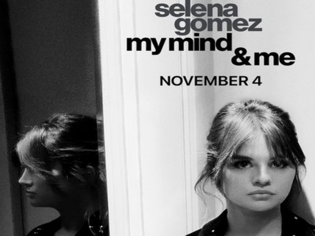 Трейлер документального фильма о непростой жизни Селены Гомес появился в Сети