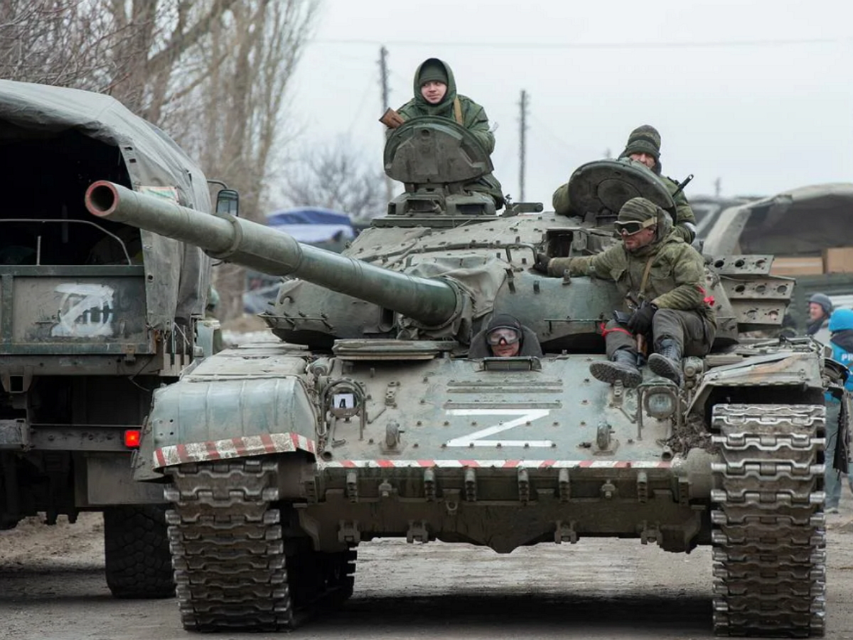 «Полный провал»: ВС РФ отразили попытку прорыва ВСУ на Херсонском направлении