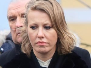 Близкий друг Нарусовой рассказал, как Собчак получила гражданство Израиля