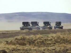 Битва за Лиман