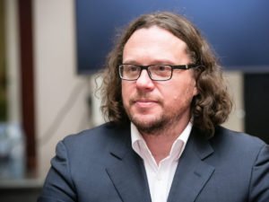 Сергей Полонский