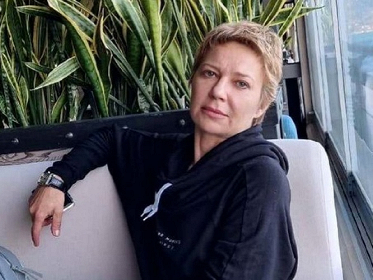 В Крыму на полигоне погибла медиа-менеджер “России сегодня” Светлана Бабаева