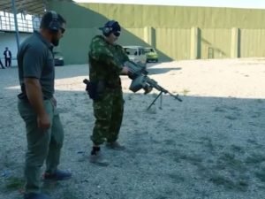 Рамзан Кадыров отправит на Донбасс своих несовершеннолетних сыновей