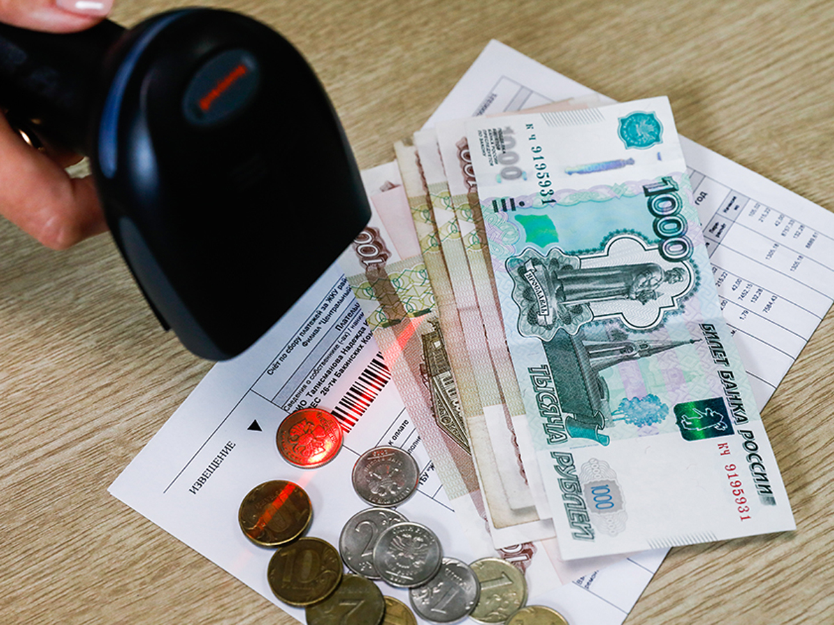 У россиян с зарплатой менее 70 000 снизят пенсии