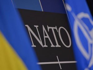 Украина НАТО