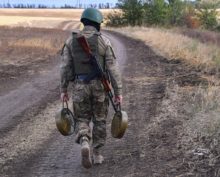 WarGonzo: ВСУ перешли западные границы ЛНР и взяли под контроль село