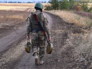 WarGonzo: ВСУ перешли западные границы ЛНР и взяли под контроль село