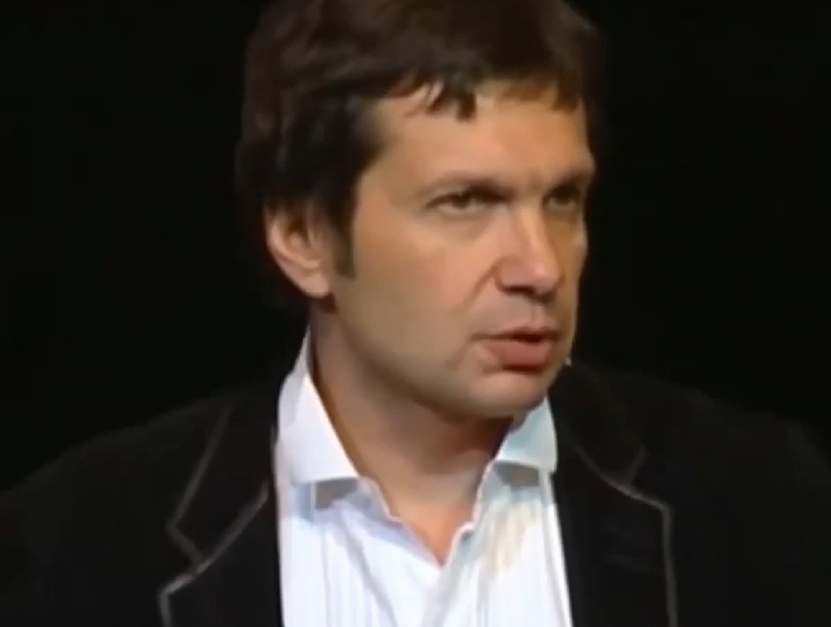 «Войны России с Украиной никогда не будет»: опубликовано архивное видео с Соловьевым