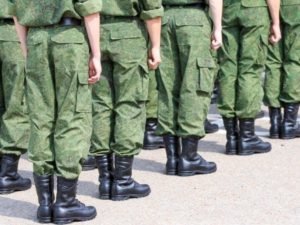 Стало известно, призовут ли на Украину военных пенсионеров