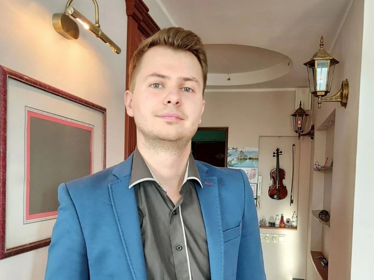 СМИ: сын священника подозревается в убийстве водителя “Майбаха” в Подмосковье