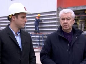 «Вы строить в Москве не будете»: Собянин сорвался на популярного в столице застройщика «ПИК»