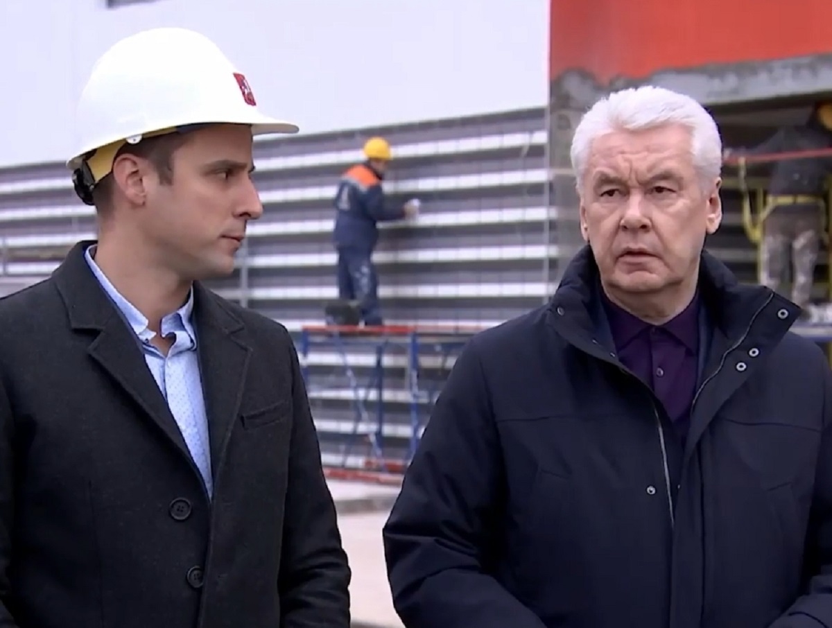 «Вы строить в Москве не будете»: Собянин сорвался на популярного в столице застройщика «ПИК»