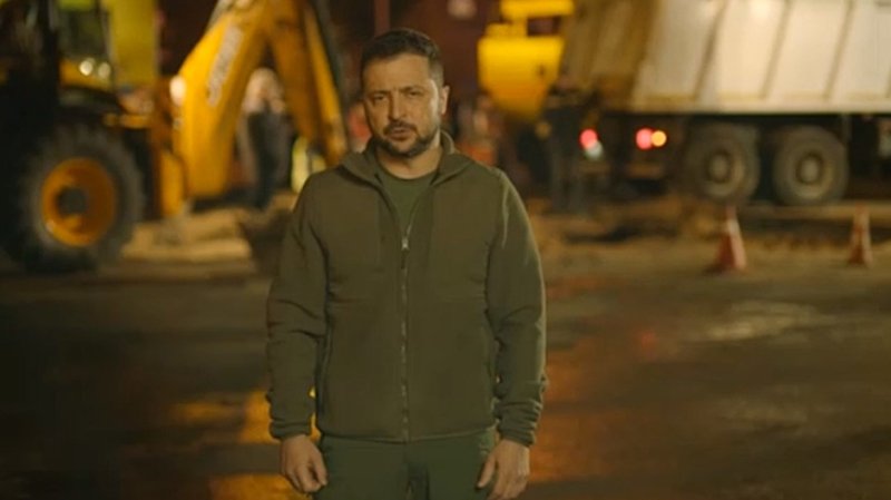 Владимир Зеленский