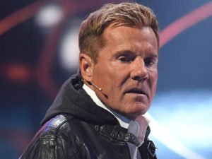 Дитер Болен о кризисе и санкциях