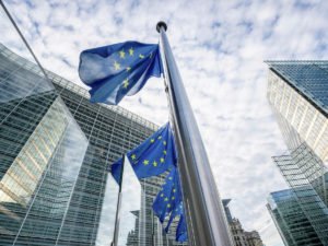 Европа «час расплаты» за условия для РФ